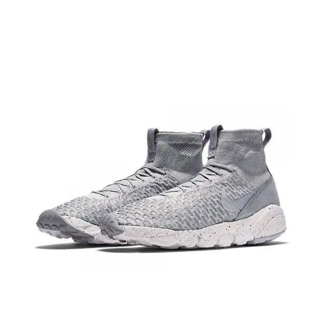 Nike Footscape Magista Wolf Grey-2