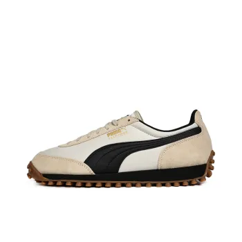 Puma Fast Rider Silver Birch Overcast