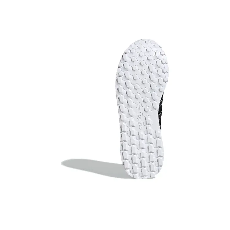 Forest Grove Adidas Originals 'Black White'-5