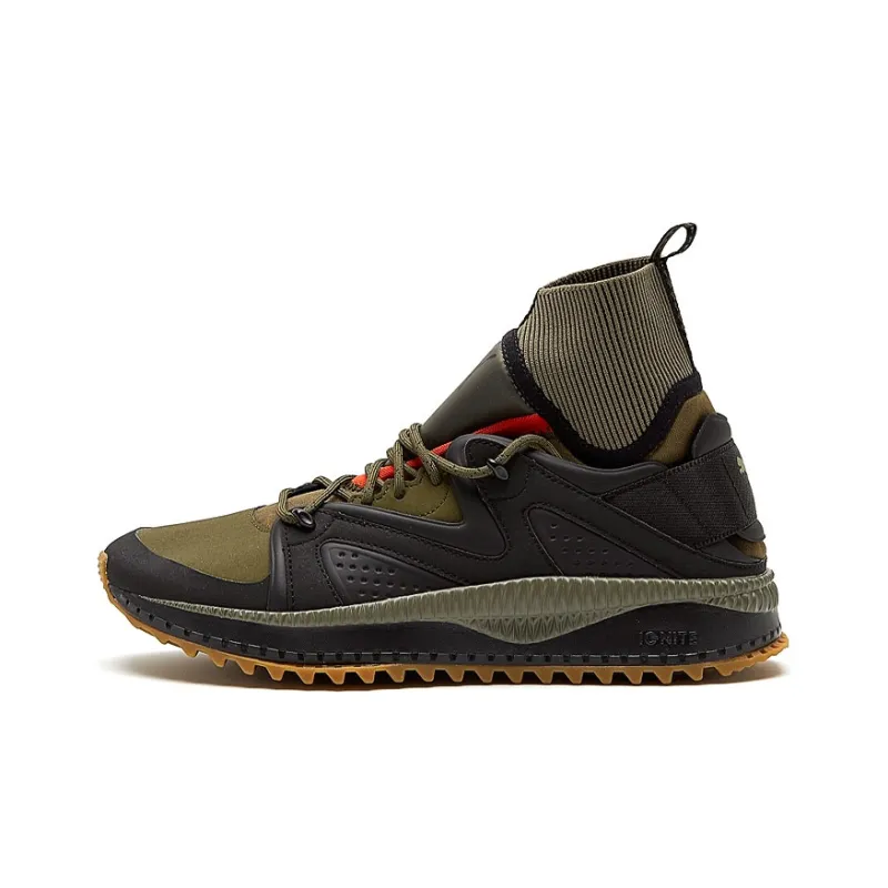 PUMA Tsugi Kori Black Olive-0