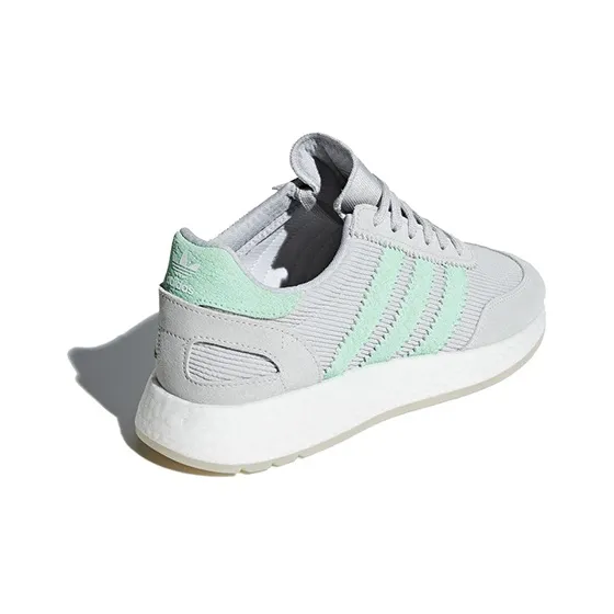 Adidas I 5923 Grey Mint White Women's-3