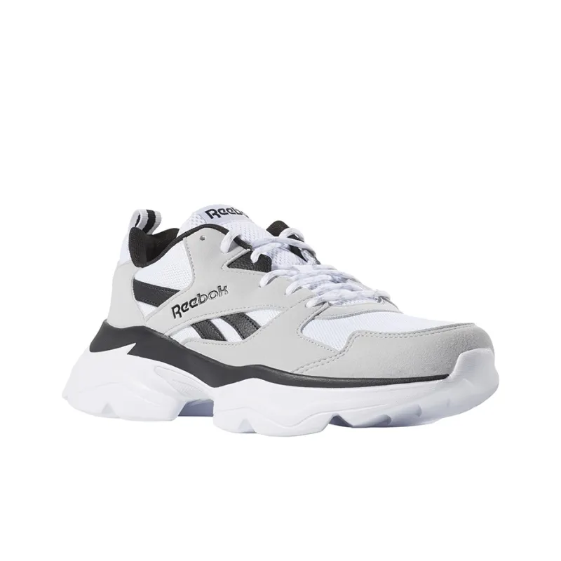 Reebok Royal Bridge 3 'Light Grey'-2