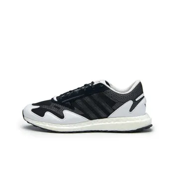 Rhisu Run Y 3 'Black White'