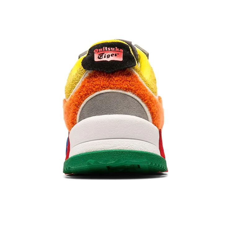 Onitsuka Tiger D Trainer Slip On 'Multi color'-6