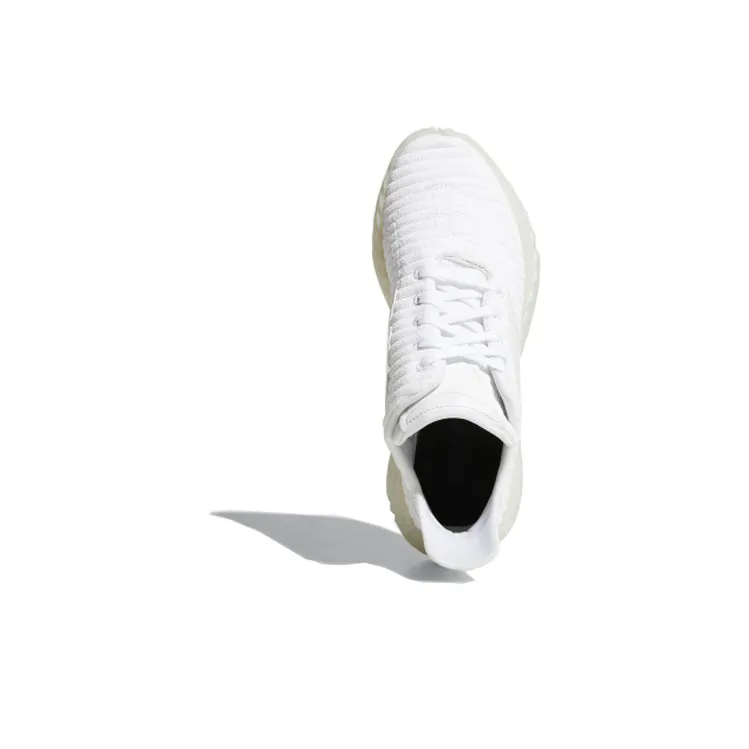 Adidas Sobakov Triple White-5
