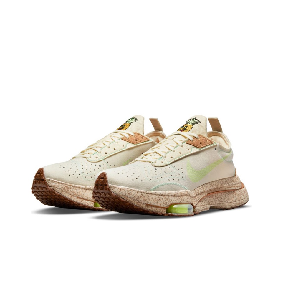 nike air zoom happy pineapple
