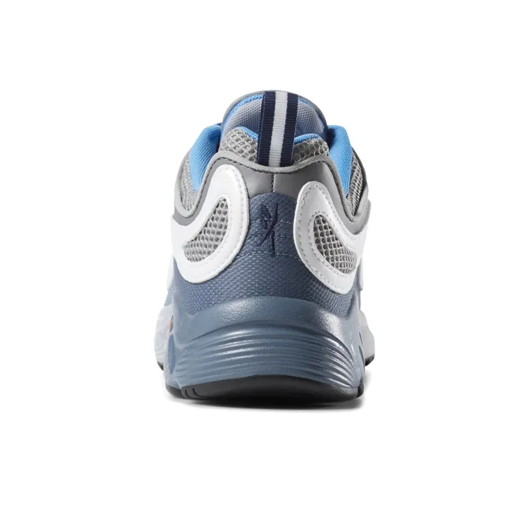 Reebok Daytona Dmx Blue Slate Lava-4