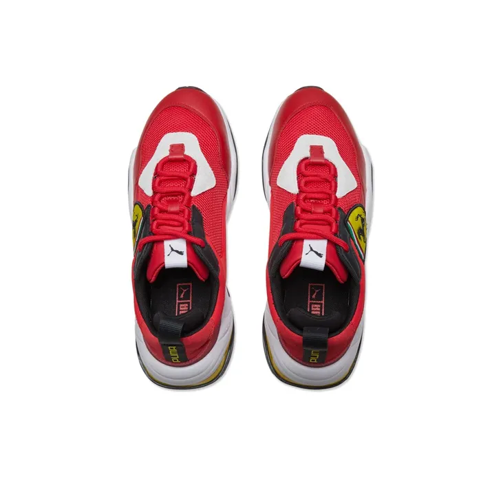 PUMA Ferrari X Thunder 'Rosso Corsa'-3