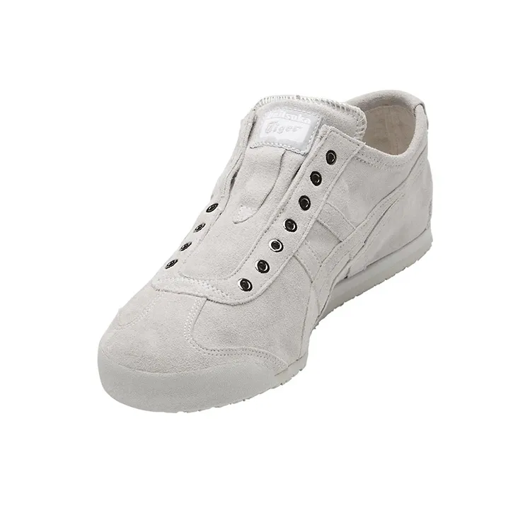 Onitsuka Tiger Mexico 66 Slip On Glacier Grey-3
