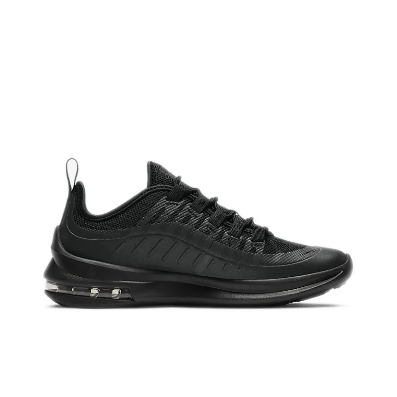 Nike Air Max Axis Triple Black GS-1