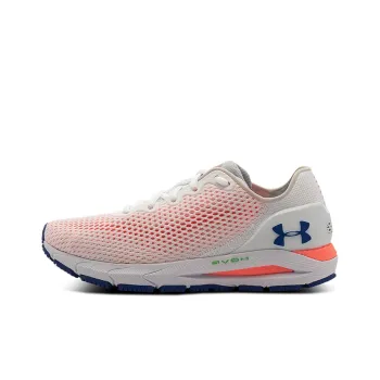 Under Armour Hovr Sonic 4 Cn 'White Orange' Women's