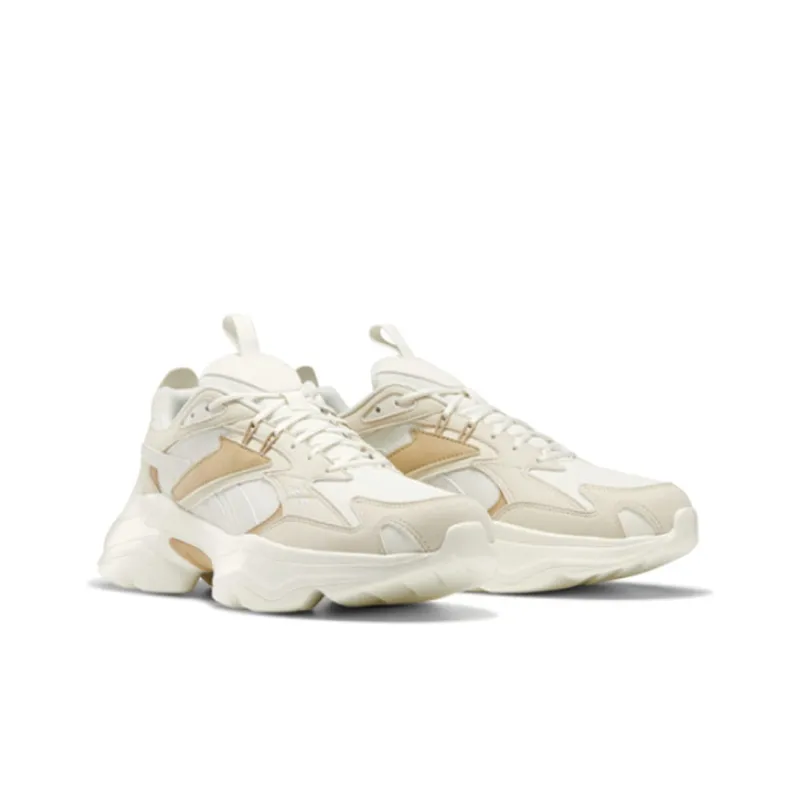 Reebok Royal Bridge 4 'Chalk'-2