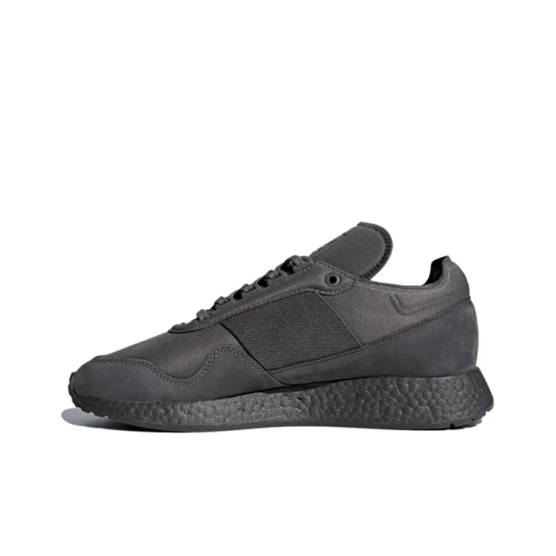 Adidas New York Present Daniel Asham Grey-0