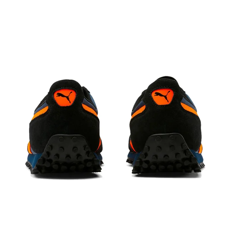 PUMA Fast Rider Source 'Denim Hot Coral'-3