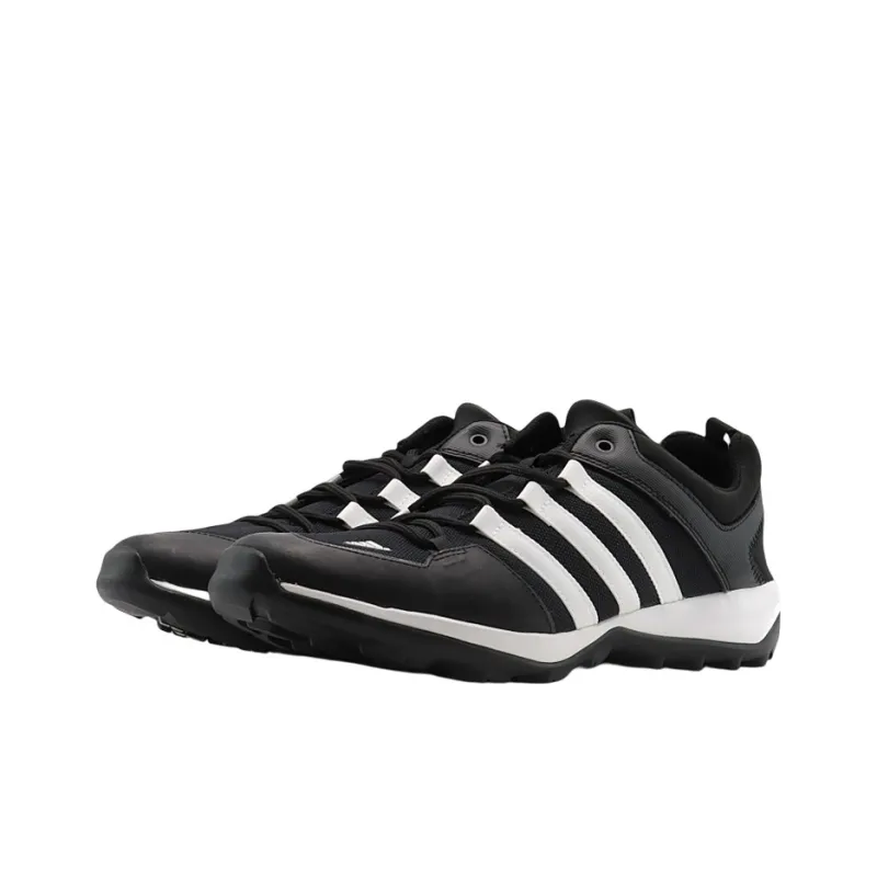 Adidas Daroga Plus 'Black'-2