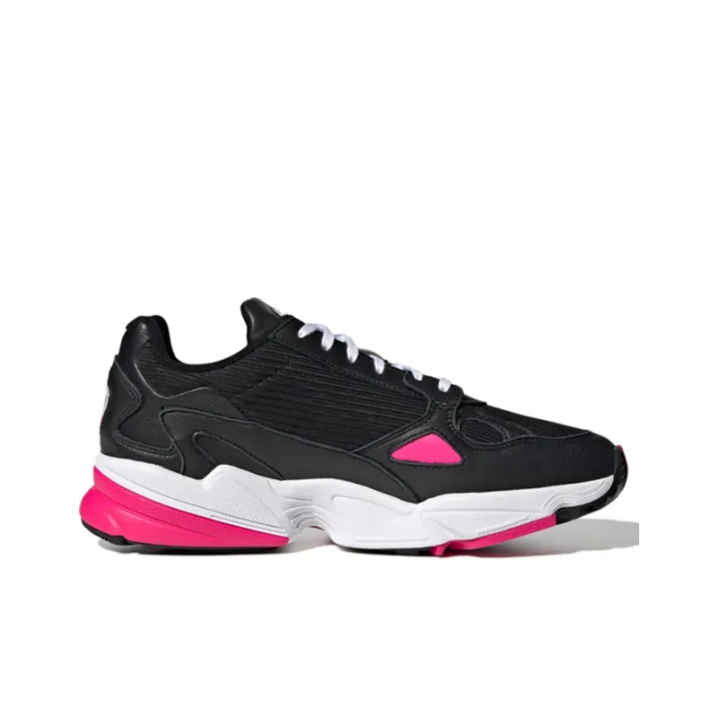 Adidas Falcon Core Black Women's-1