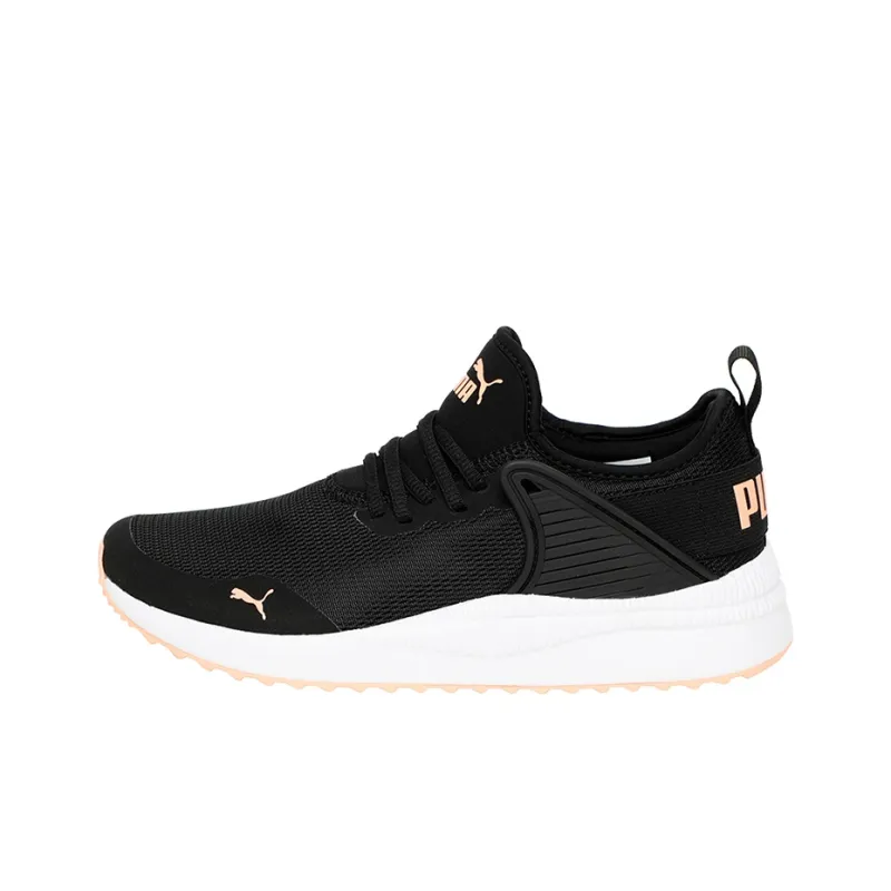 PUMA Pacer Next Cage Bright Peach Women's-0