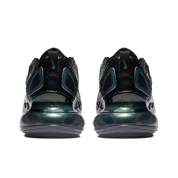 Nike Air Max 720 Carbone Grey Women's-4