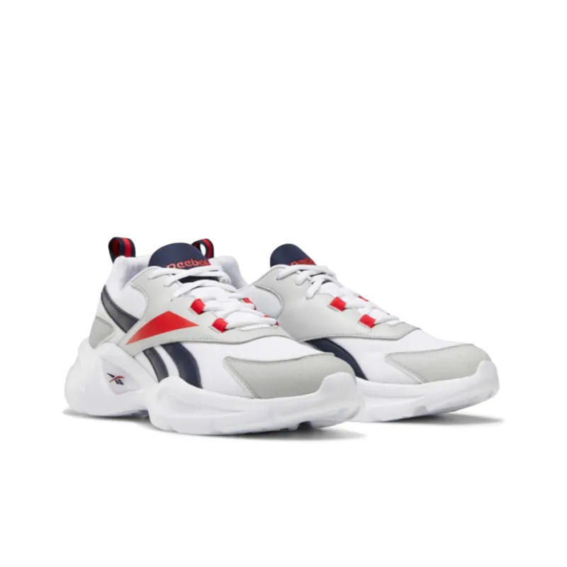Reebok Royal Ec Ride 4 Sneakers White/Grey-2