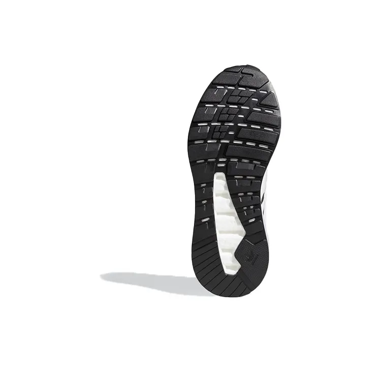 Adidas Zx 2K Boost White Black Women's-5