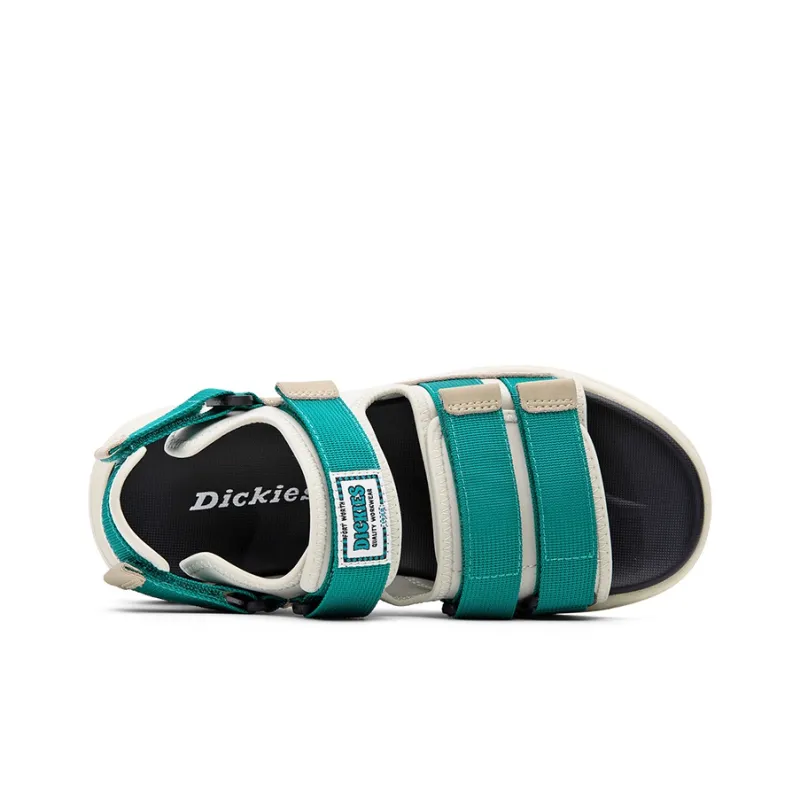 Dickies Sports Sandals Men's Beige Green-2