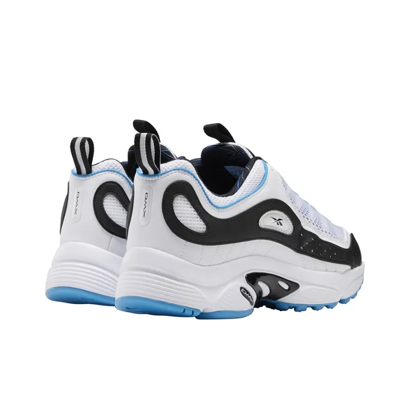 Reebok Daytona Dmx Ii Sneakers White/Blue-3