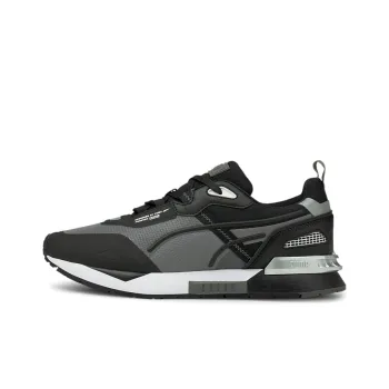 PUMA Mirage Tech Core 'Black'