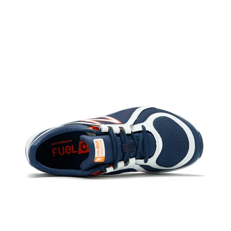 New Balance FuelCore Transform V2 'Grayblue White' Women's-2
