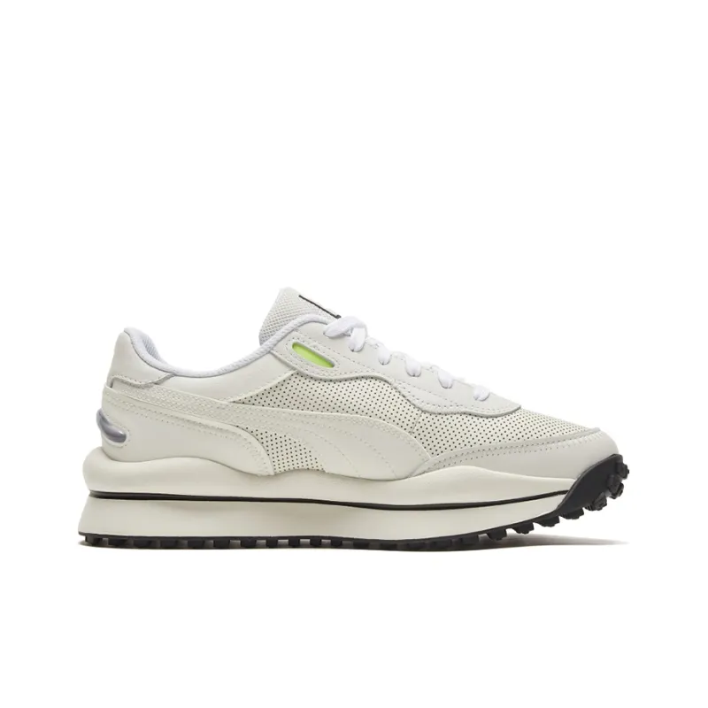 PUMA Style Rider Pro Tech 'Vaporous Grey'-1