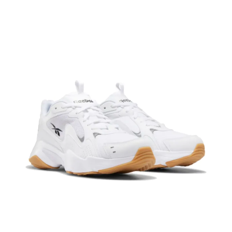 Reebok Royal Turbo Impulse 'White Black'-1