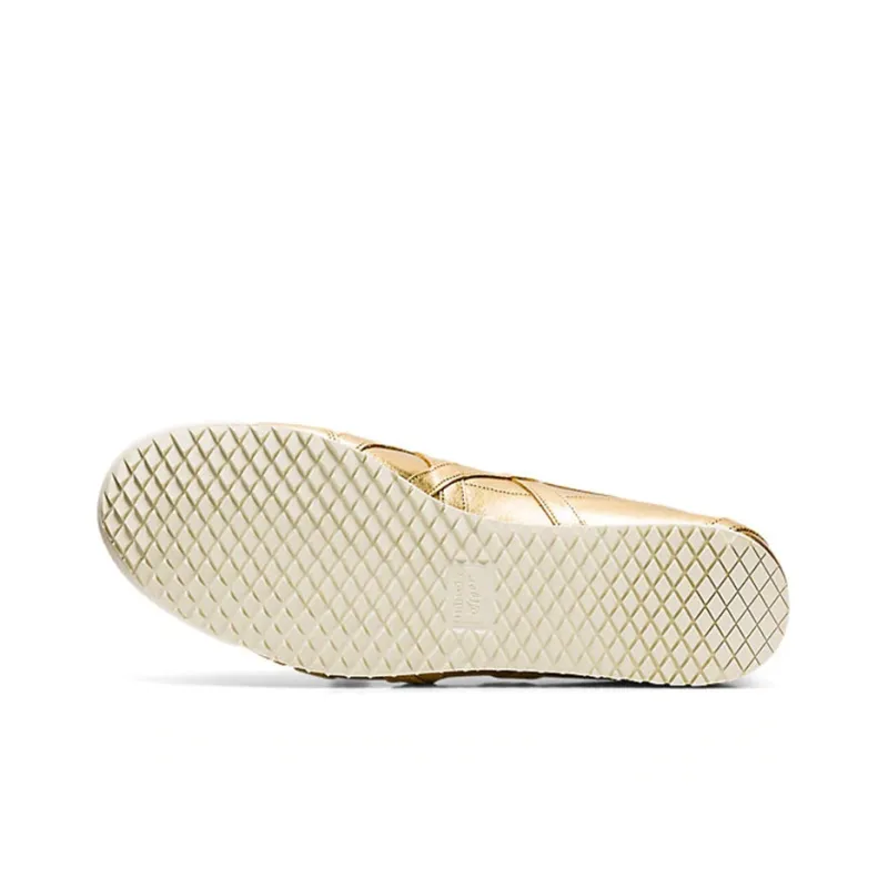 Onitsuka Tiger Mexico 66 SD Gold-6