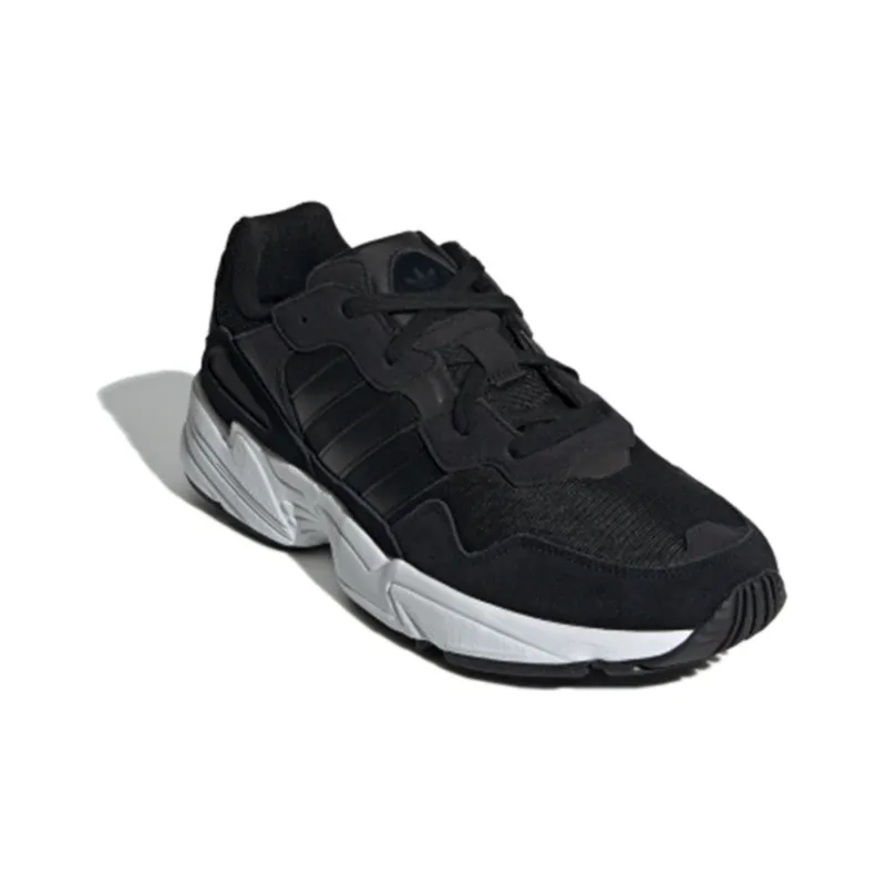 Yung 96 Adidas Originals 'Core Black'-2