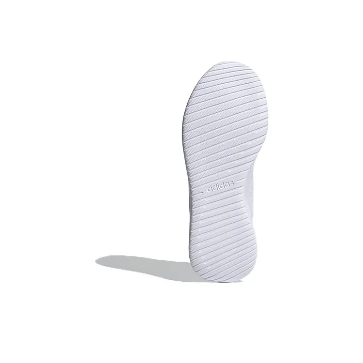 Adidas Neo Lite Racer 2.0 'White Champagne Metallic' Women's-5