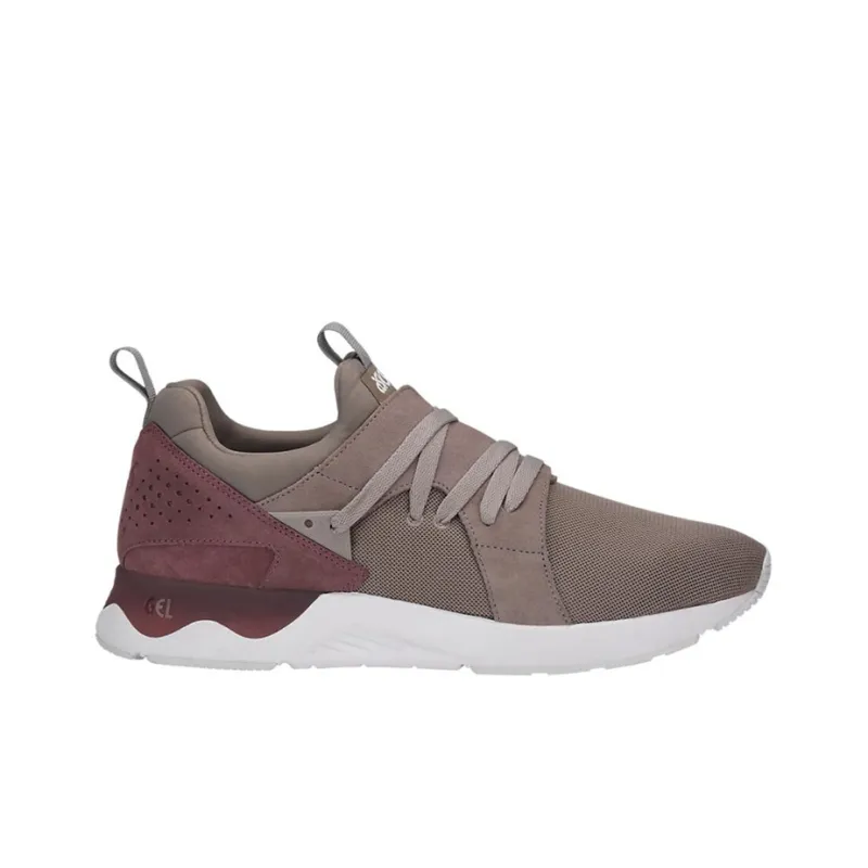 Asics Gel Lyte V Sanze 'Grey Red'-1