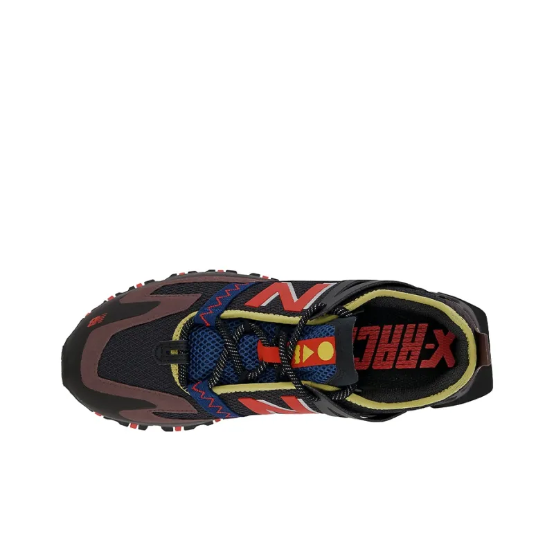 New Balance X Racer Tactical Utility Phantom Ghost Pepper-2