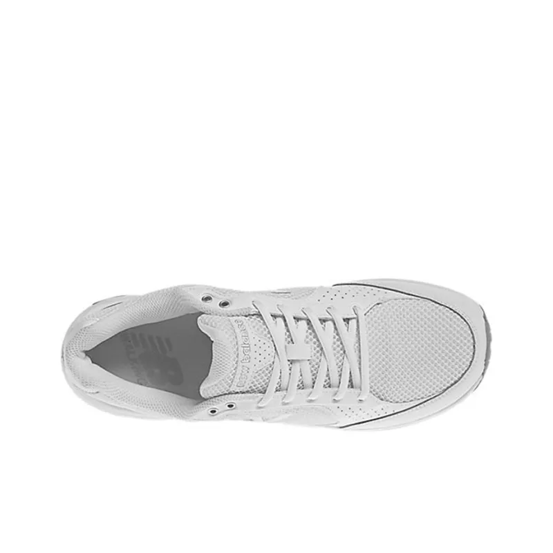 New Balance 928 Series White-3