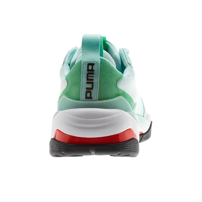 PUMA Thunder Spectra Mint Green-4