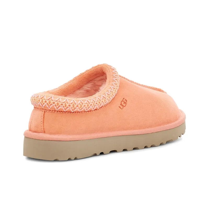 UGG Tasman Slipper Grapefruit Women's-4