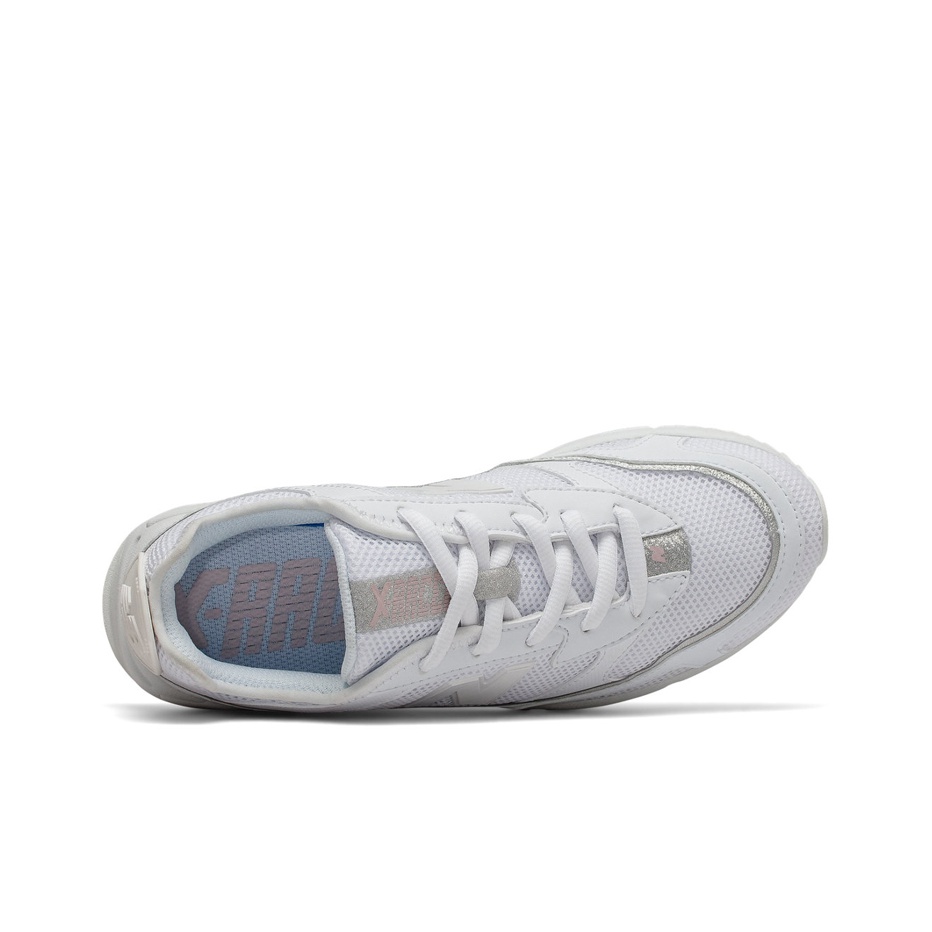 New Balance X-Racer 'Munsell White' Women's US W 5 Classic