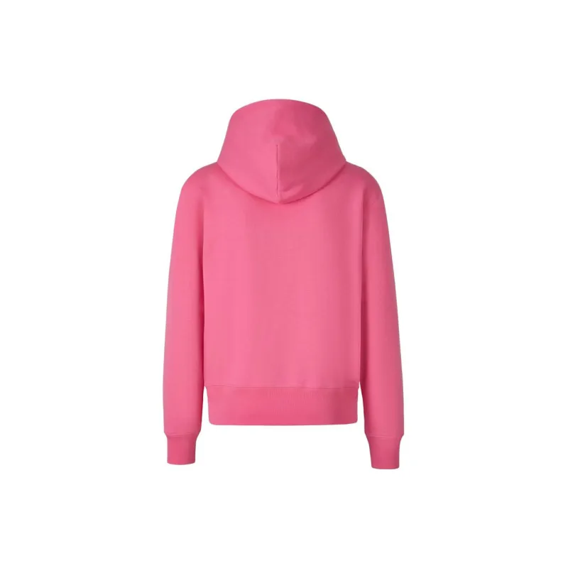 Acne Studios Sweatshirts Women's Pink-1