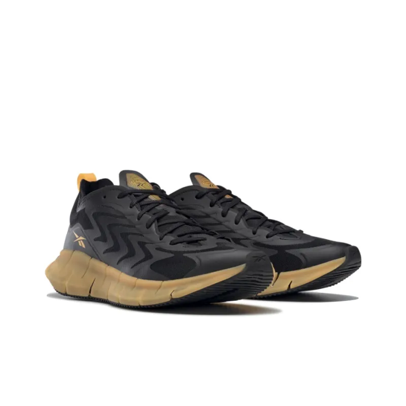 Reebok Zig Kinetica Casual Shoes Unisex Low-Top-2