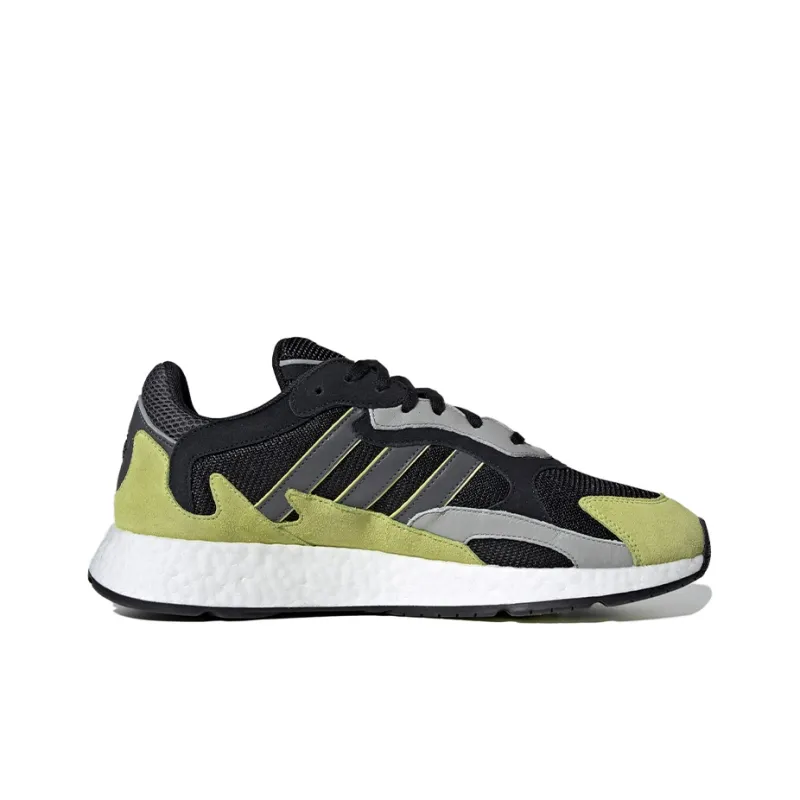 Adidas Tresc Run Mossy Green-1