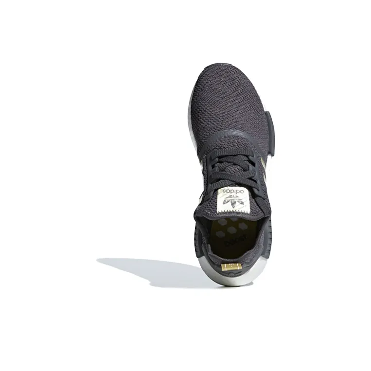 Adidas Women's NMD_R1 'Metallic Stripes' Women's-7