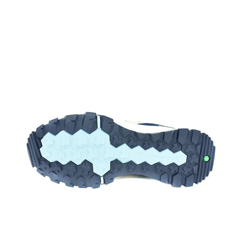 Timberland Garrison Trail Low Ac 'Navy Blue'-2
