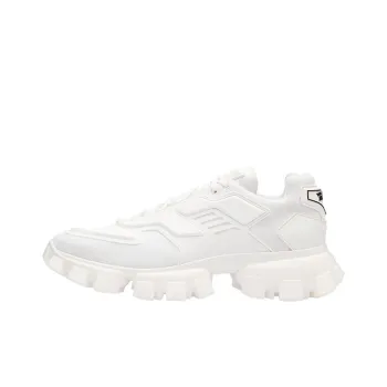 PRADA Cloudbust Thunder Knit 'White'