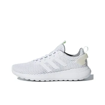 Adidas Neo Cloudfoam Lite Racer Cc 'White' Women's