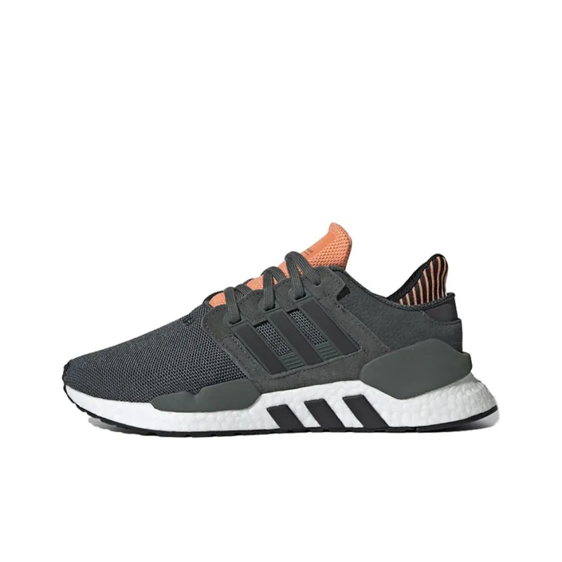 Eqt Support Adidas Originals 91/18 'Legend Ivy'-0