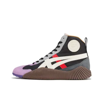 Onitsuka Tiger Acromount Mt 'Purple Toe'