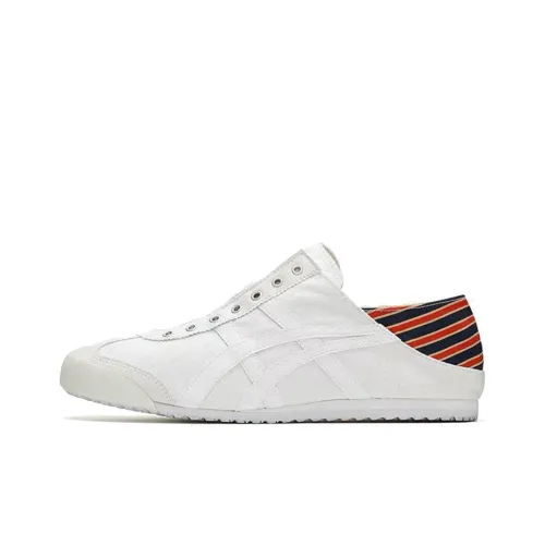 Onitsuka Tiger Mexico 66 Paraty White