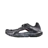 Silver Black Multicolor